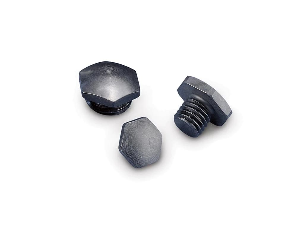 Enerpac BS42 Spherical Contact Bolt, M4 x 0.7" Thread TEquipment