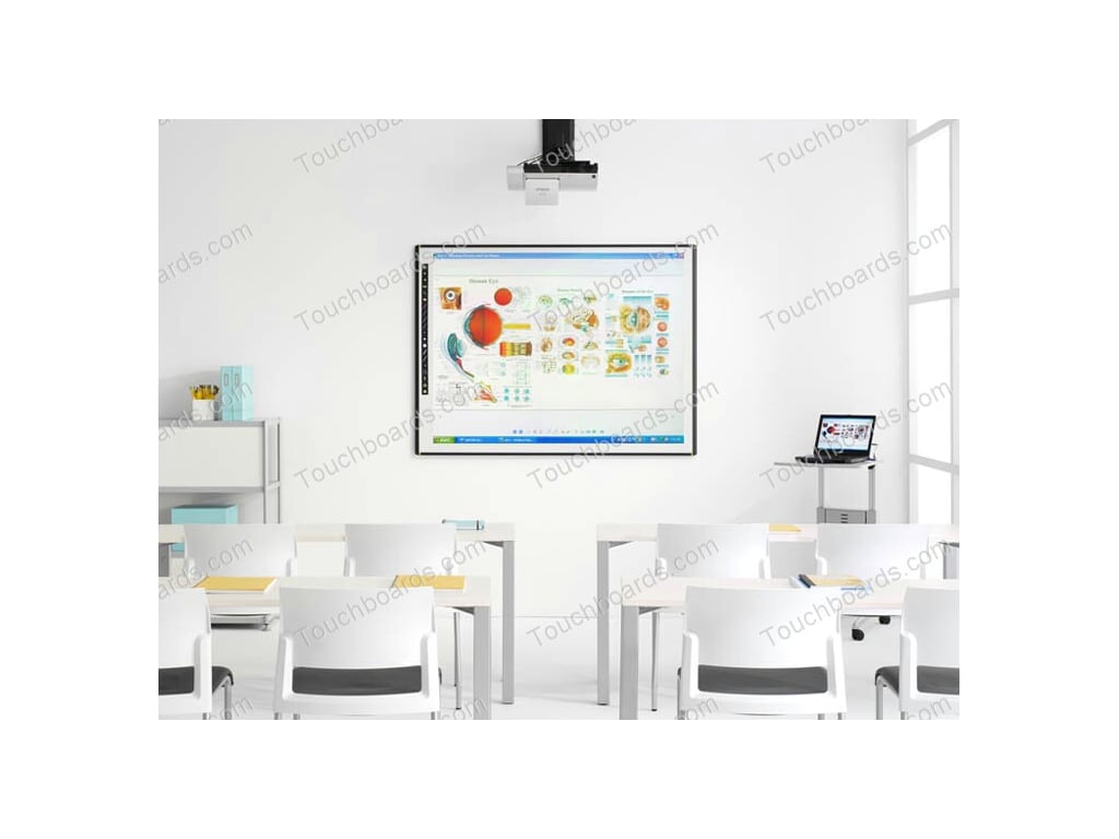 Parametric Premium Whiteboards - Steelcase