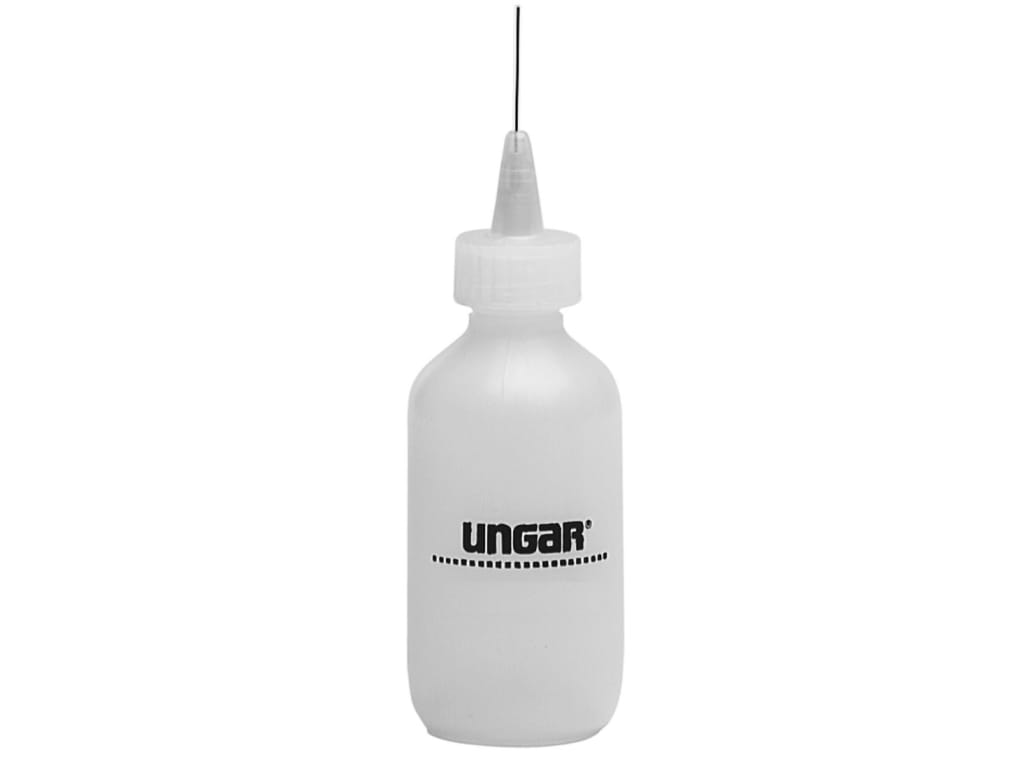 Weller FD2 Flux Dispenser .020 Needle FD2 TEquipment