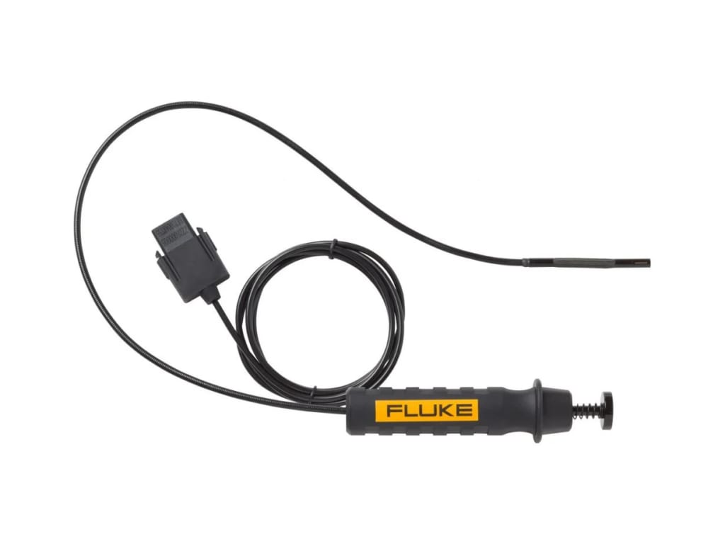 Fluke FLK-5.5MM/0.7M ART - 5.5 mm Scope with 0.7 m Articulating Camera ...