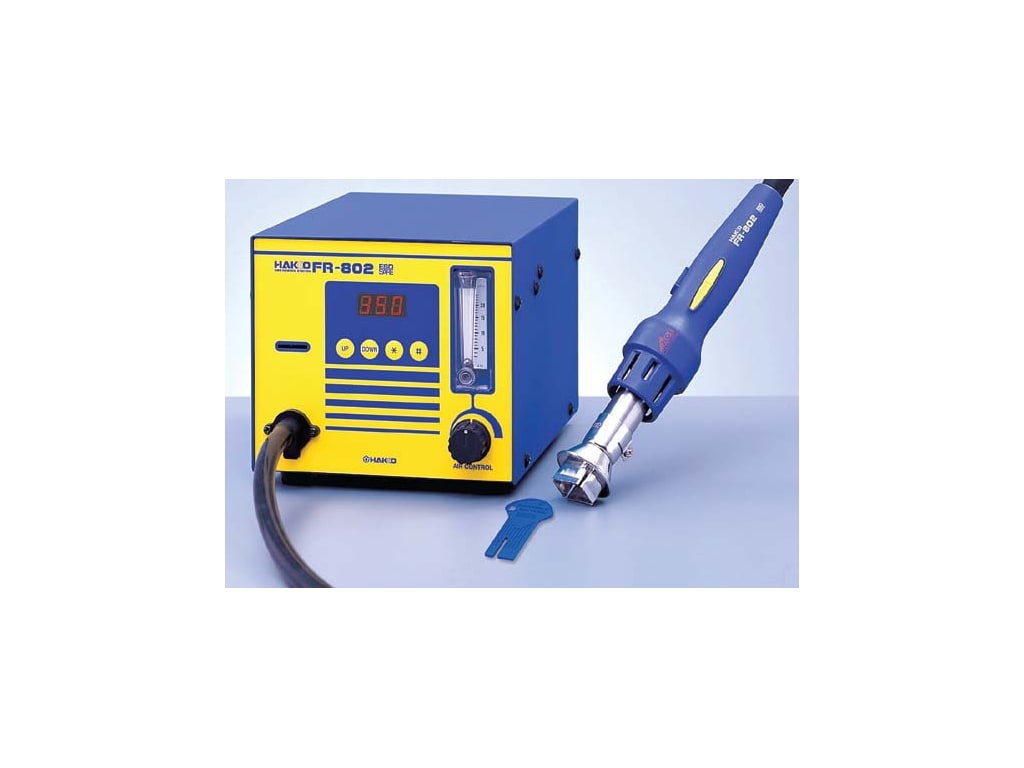 Hakko FR-803 Hot Air Rework System | TEquipment