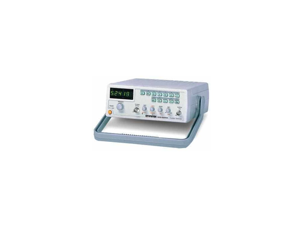 Electrical Testing GW Instek GFG8216A Function Generator with 6 Digit