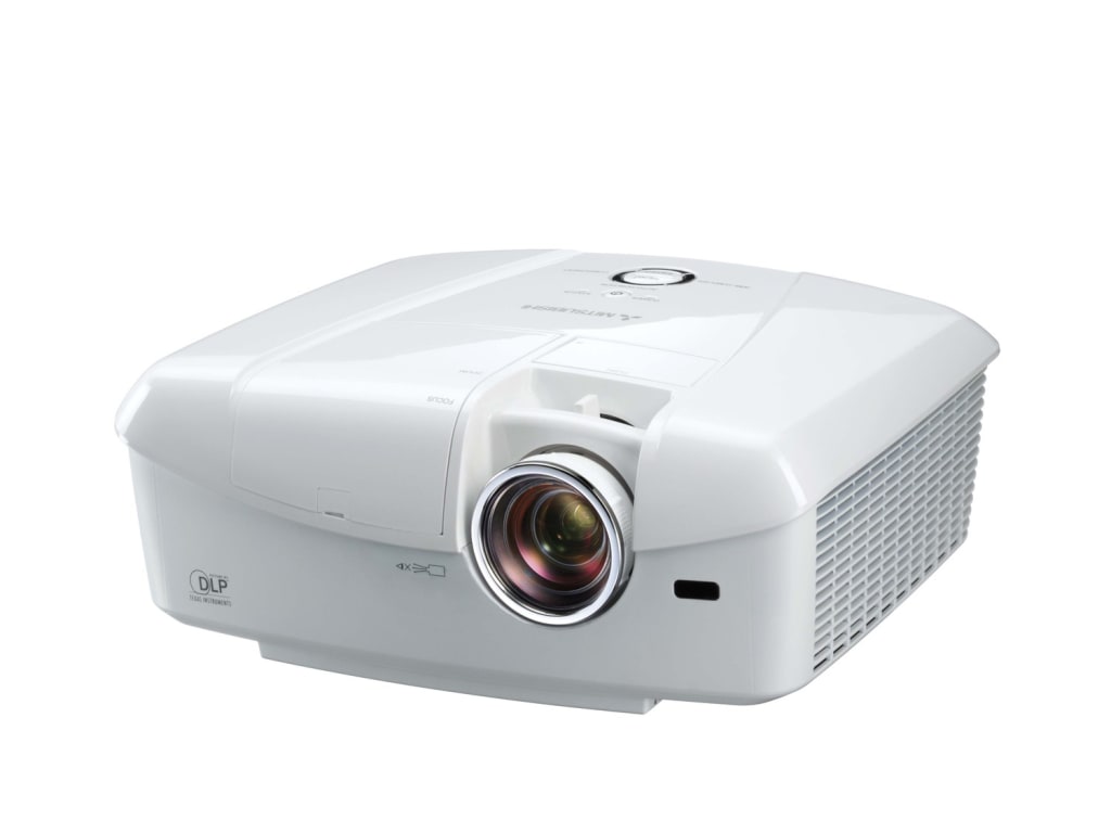 Mitsubishi HC7900DW Projector Lamp