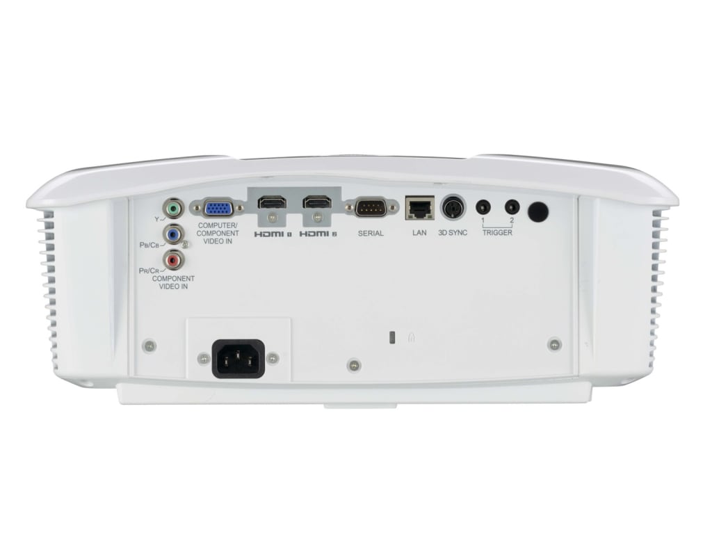 Mitsubishi HC7900DW Projector Lamp - Thumbnail 2