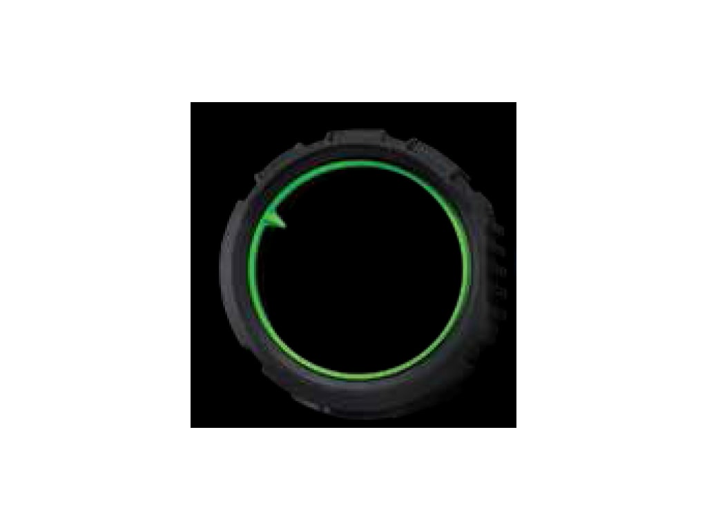 Hilmor LAGBR Low Side Analog Gauge Boot w/Ring TEquipment