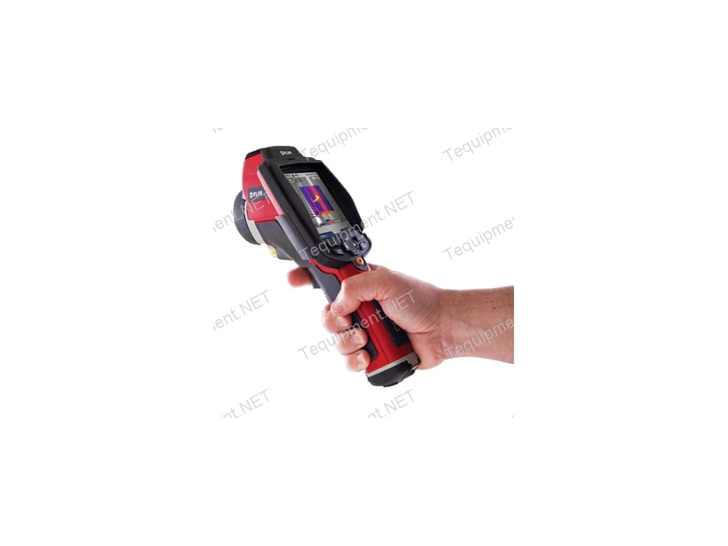 FLIR i60 Discontinued Products - Detector Size: 180 x 180 Sensor