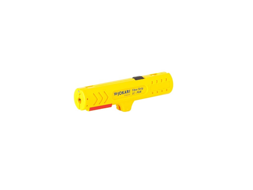 30810 - Couteau à dénuder fibre optique JOKARI Fibre Strip LC-PUR