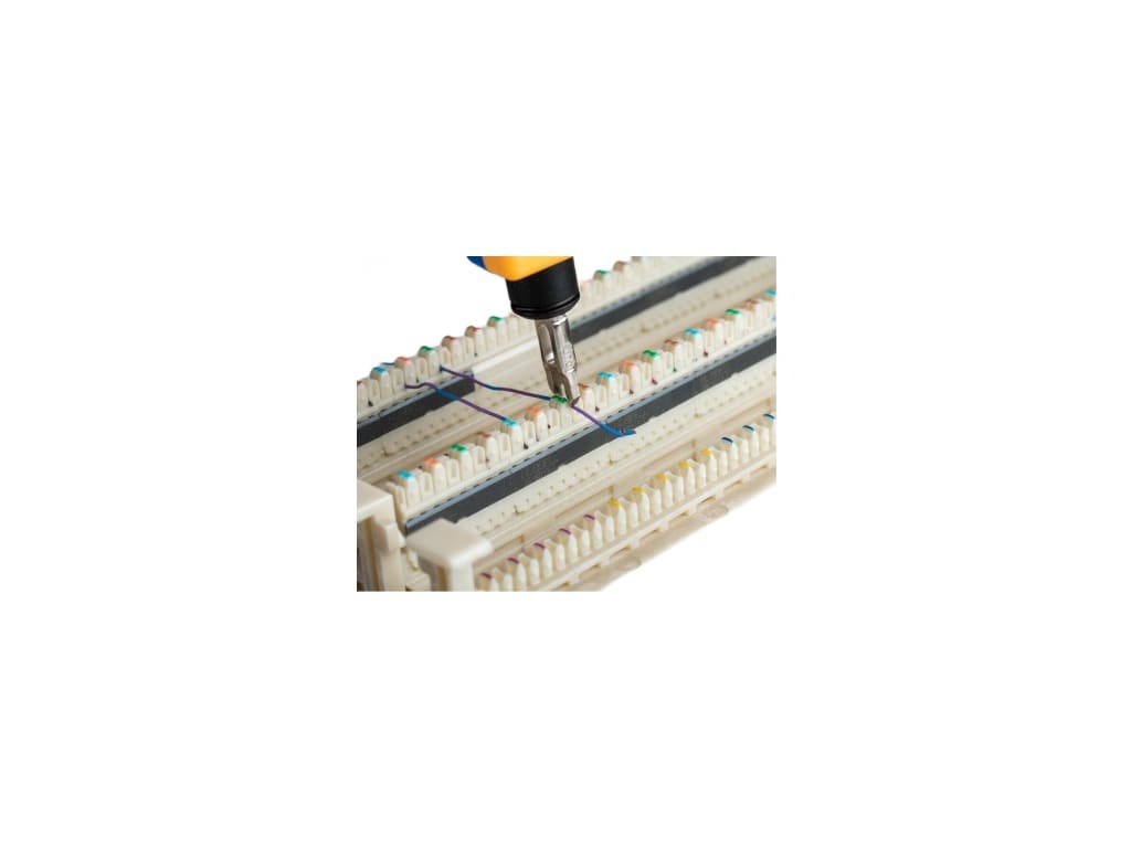 Jonard Tools EPB110 Punchdown Blade, 110 With & Without Cutter