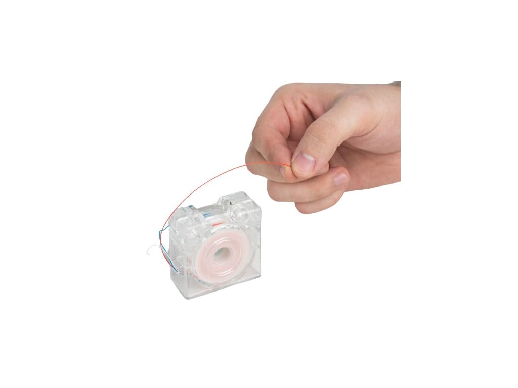 Cavo Filo Wire Wrapping AWG30 305 Metri Console Modding Wrap Colore Verde Generico 7427066582401