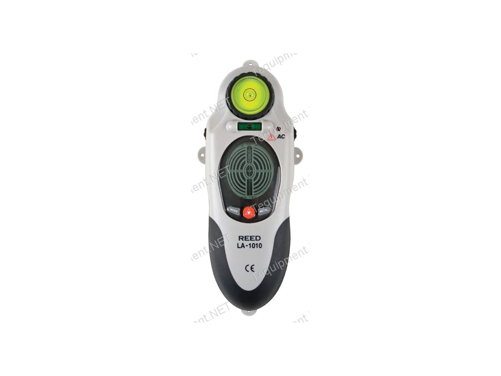Reed LA1010 Stud/metal/ac Voltage Detector TEquipment