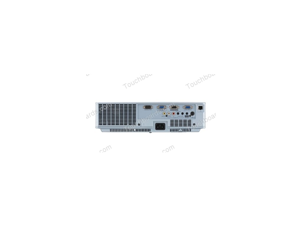Eiki LC-XB43 Projector XGA Wired LAN Eiki LCXB43 LC XB 43 LC-XB-43
