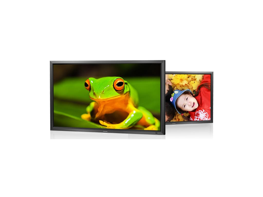 Mitsubishi LDT551V 55in HD LCD Monitor LDT Series | Touchboards