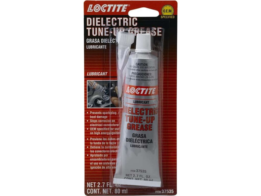 Loctite 495549 Dielectric Grease TEquipment