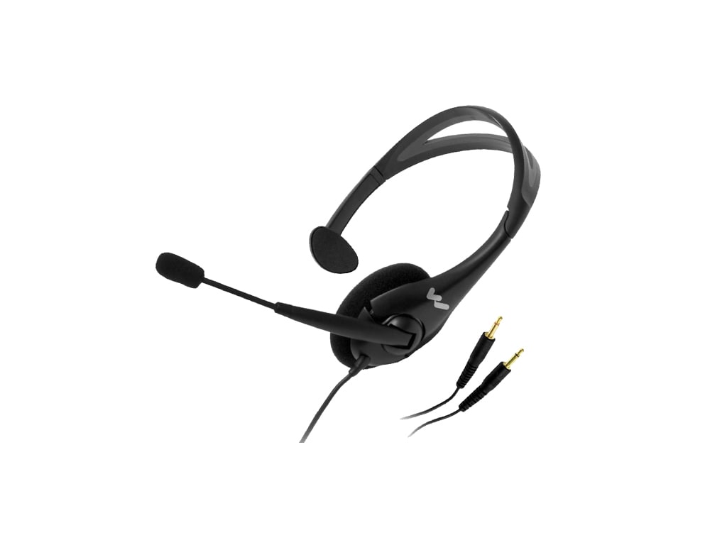 Migratie Auroch Fondsen Williams MIC 044 2P Noise-canceling Headset Microphone with 2 Plugs |  Touchboards