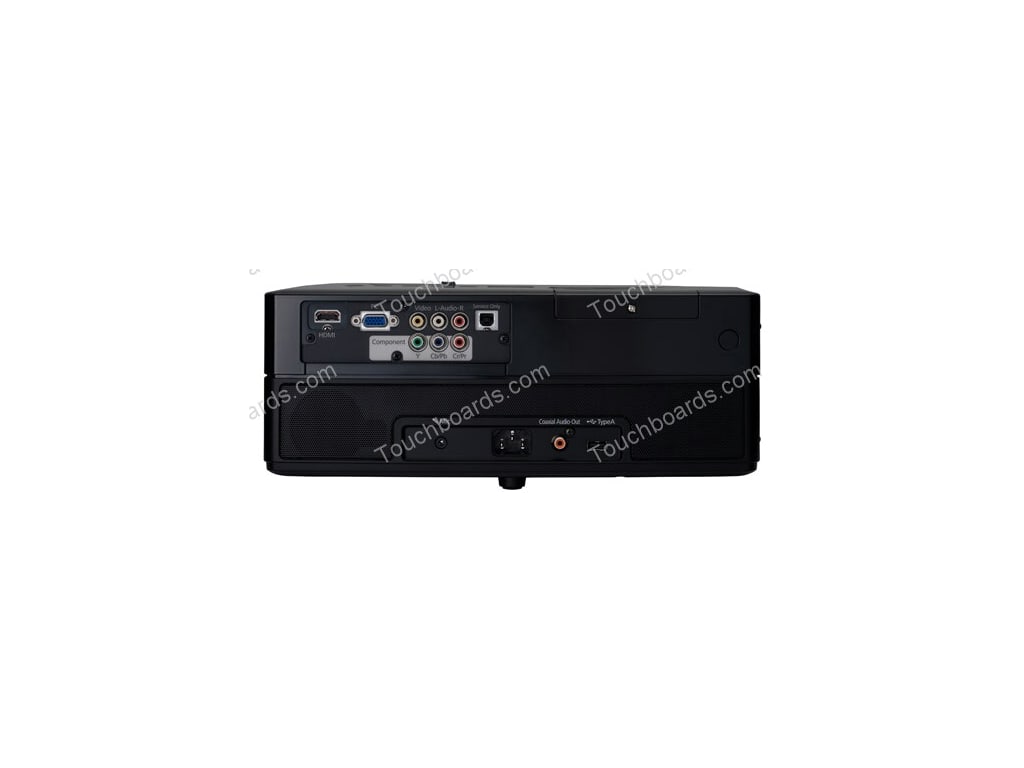 Epson MovieMate 60 Projector Touchboards