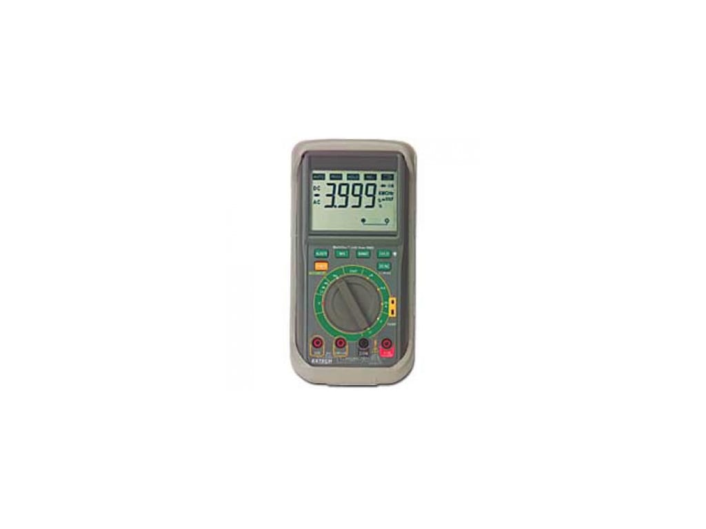 Seminary Pacific Soaked Extech MT330-NIST MultiPro Multimeter Extech MT330NIST MT-330-NIST MT 330  NIST | TEquipment