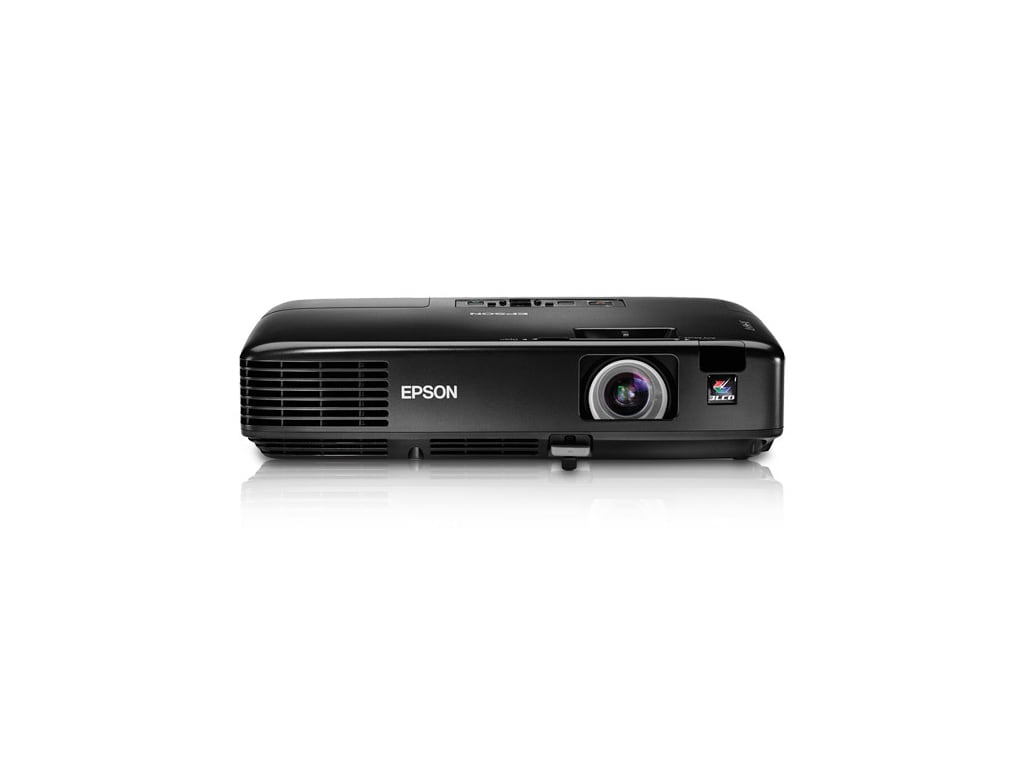 EPSON LCD PROJECTOR EB-1720