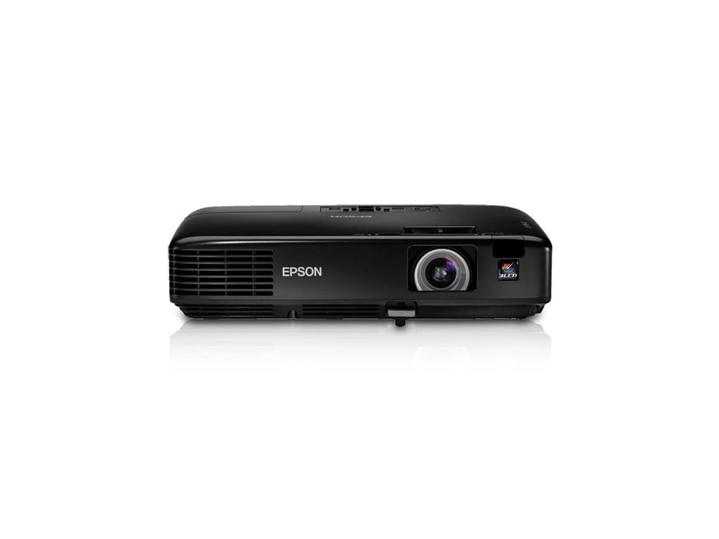 EPSON プロジェクター EB-1720 3 000lm XGA対応 1.7kg：GoodLifeStore