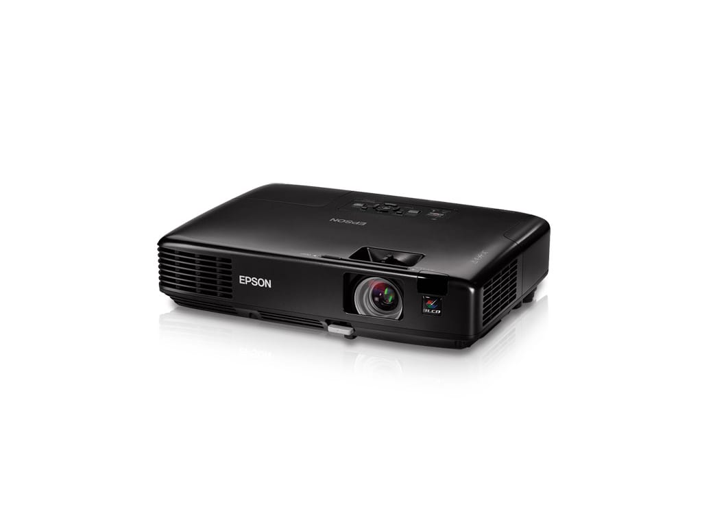 EPSON LCD PROJECTOR EB-1720