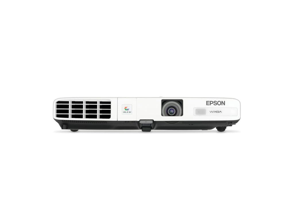 Epson PowerLite 1770W - WXGA 3LCD Projector, 3000 Lumens 16 Epson PowerLite 1770W - WXGA 3LCD Projector, 3000 Lumens 16
