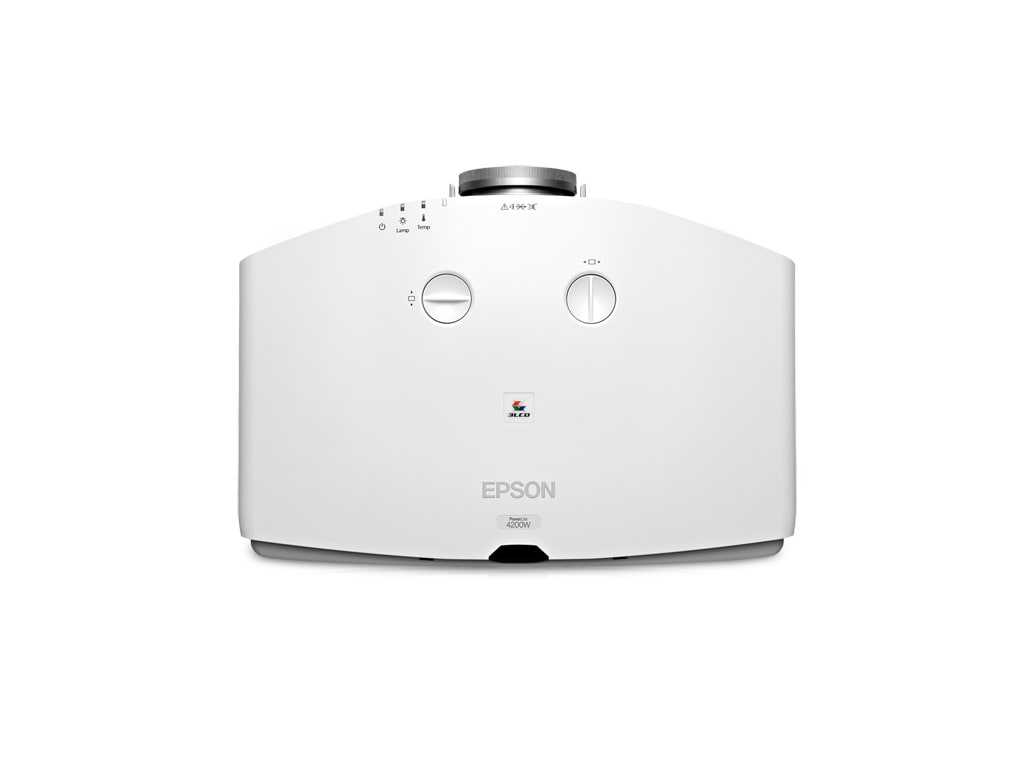 Proyector Epson PowerLite L210W 4500-Lumen WXGA Laser 3LCD Smart White, OnPCell