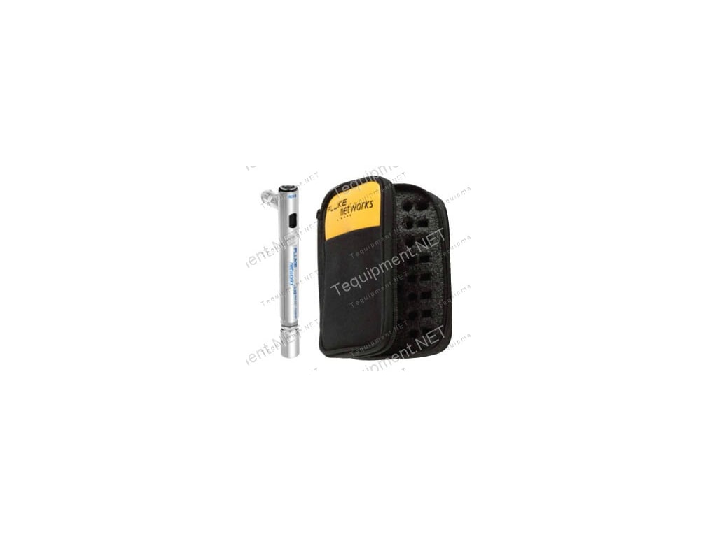 Fluke Networks PTNX8-Cable Pocket Toner NX8 Cable Kit