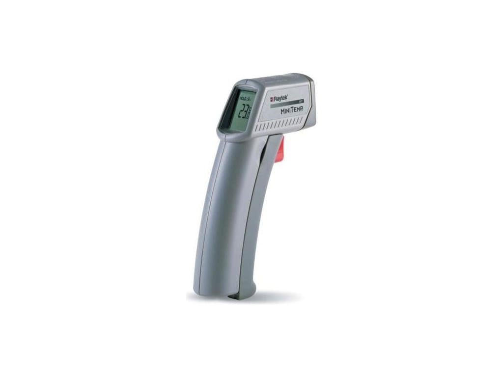Fluke Non-contact Digital Infrared Thermometer