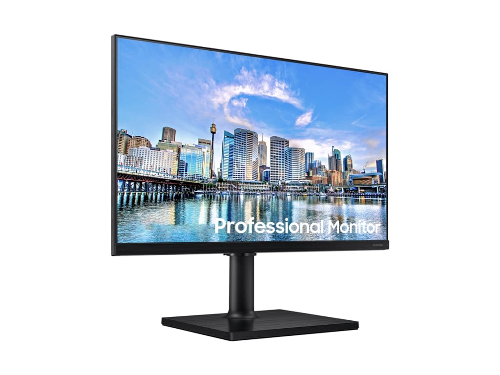 Samsung F24T450FZN - 24