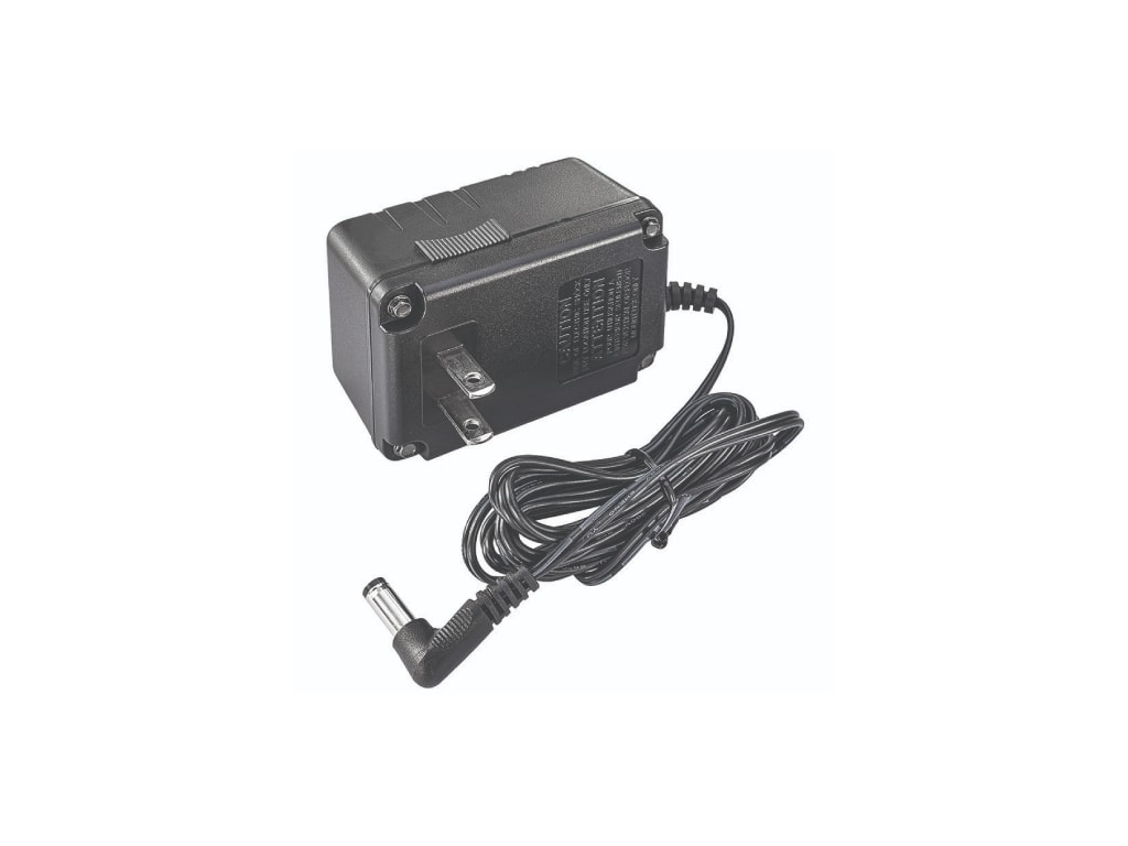 Starrett PT62015 - Power Supply Charger for 2000 Series Height Gages ...