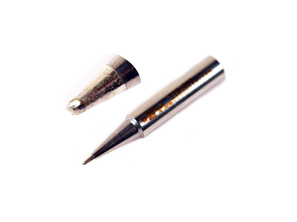 T18 Series Soldering Tip for Hakko FX-888//FX-8801 Conical Hakko T18-BR02
