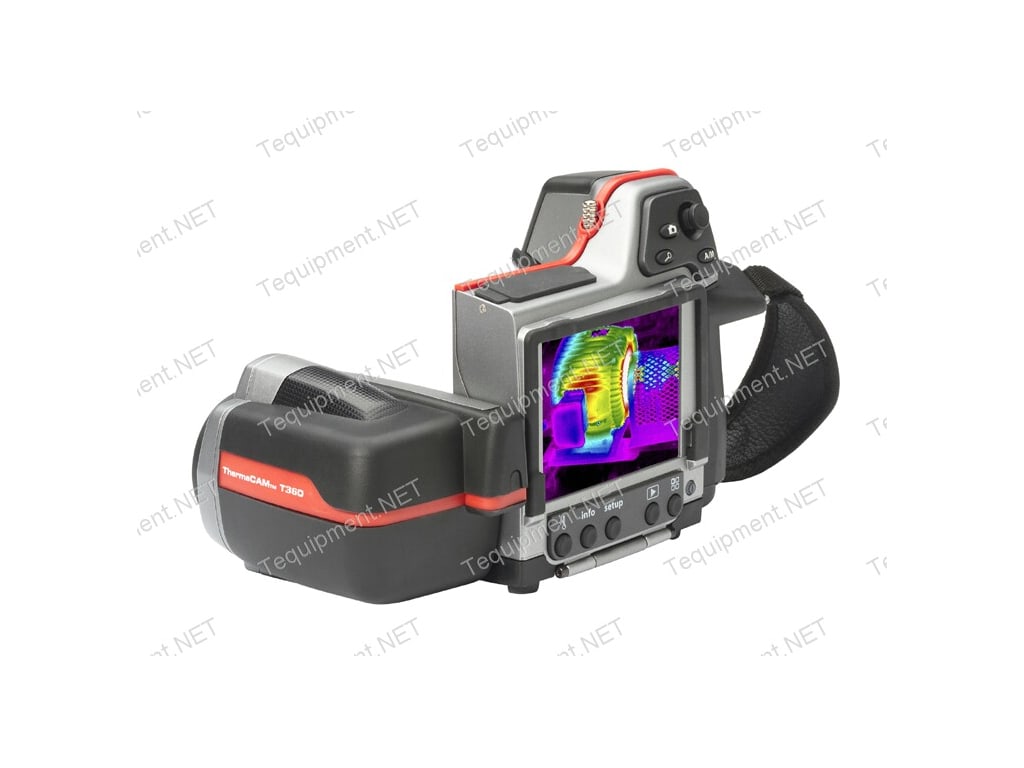 flir quick report sp1