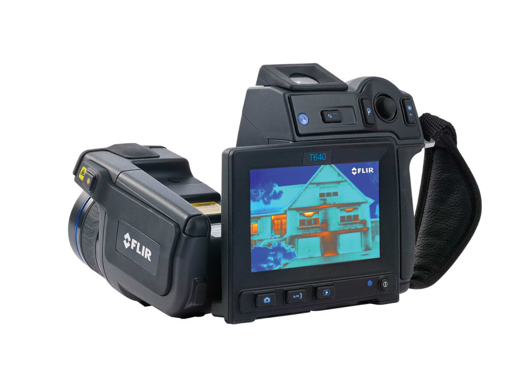 Flir discount remote access