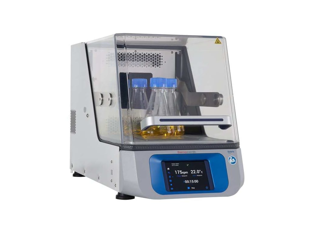 Thermo Scientific SOLARIS 2000R CLAMP KIT - Incubated and Refrigerated ...