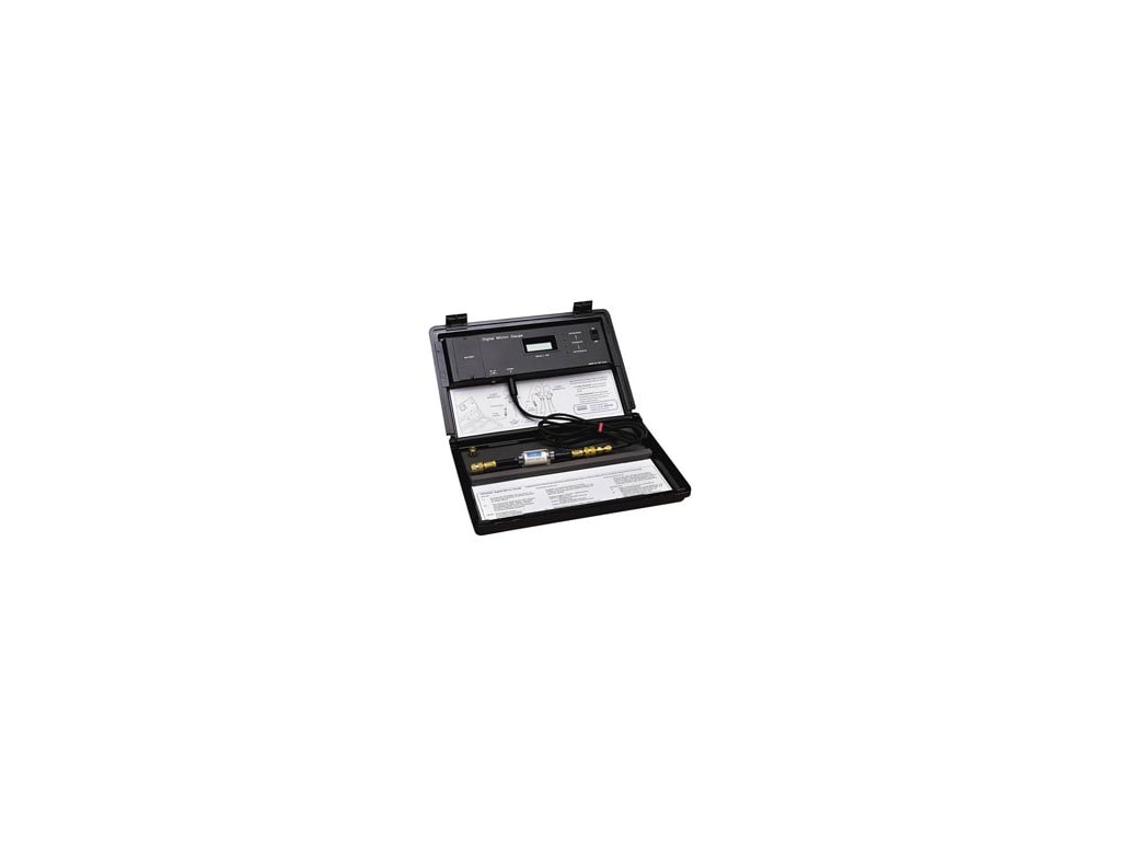 Robinair TIF9450D Digital Micron Gauge 500,000 To 200 Microns