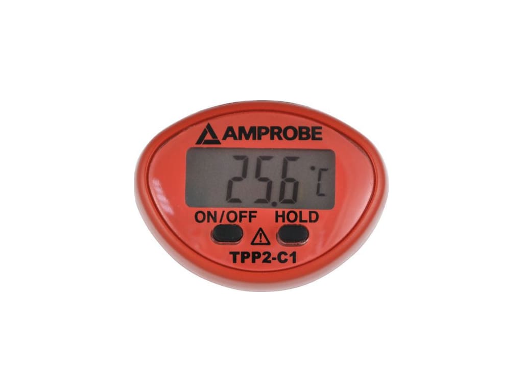 Amprobe TPP2-C1 Flat Surface Thermometer Probe (Celsius)