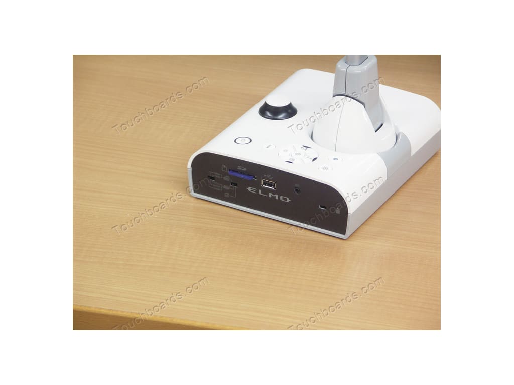 ELMO TT-12id-B Document Cameras | Touchboards