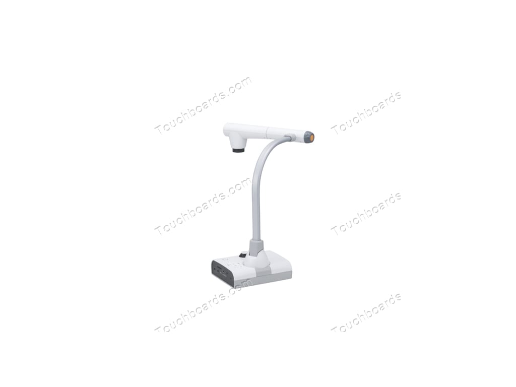 ELMO TT12 Interactive Document Camera 3.4 MP CMOS Sensor Multi