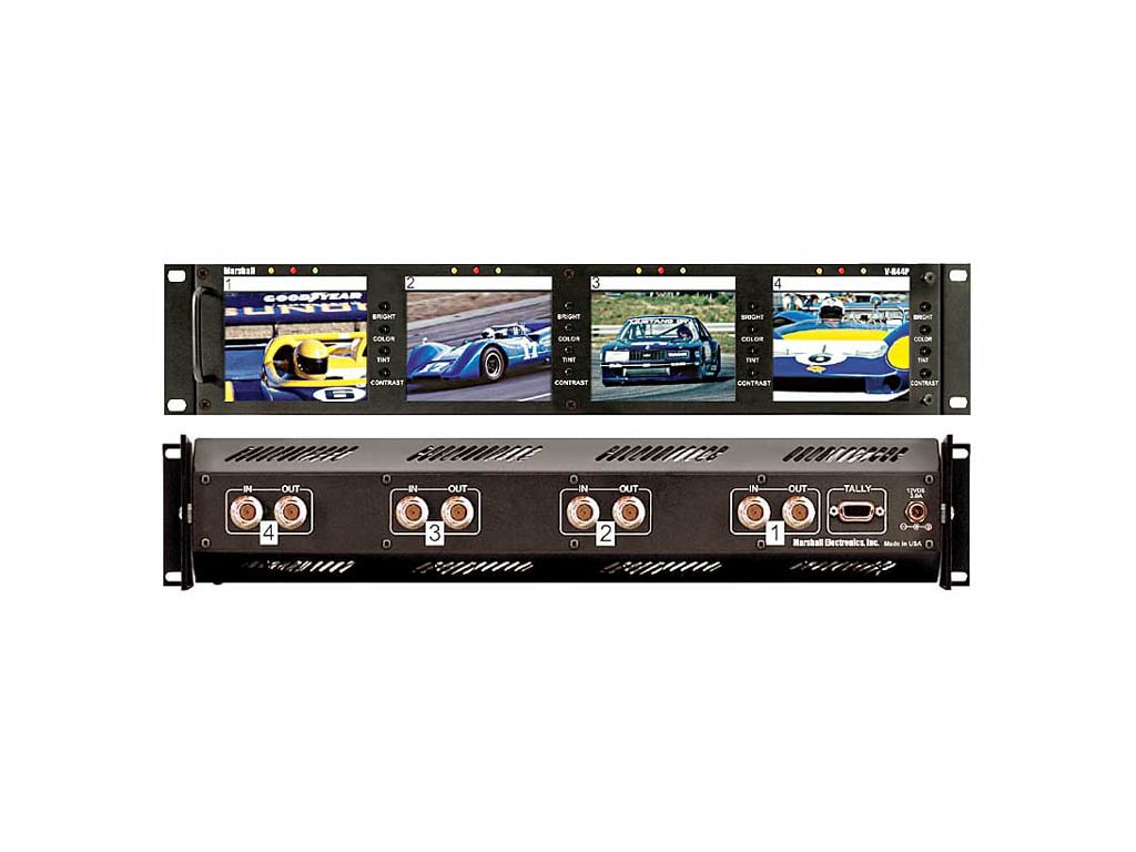 Marshall V-R44P Four 4