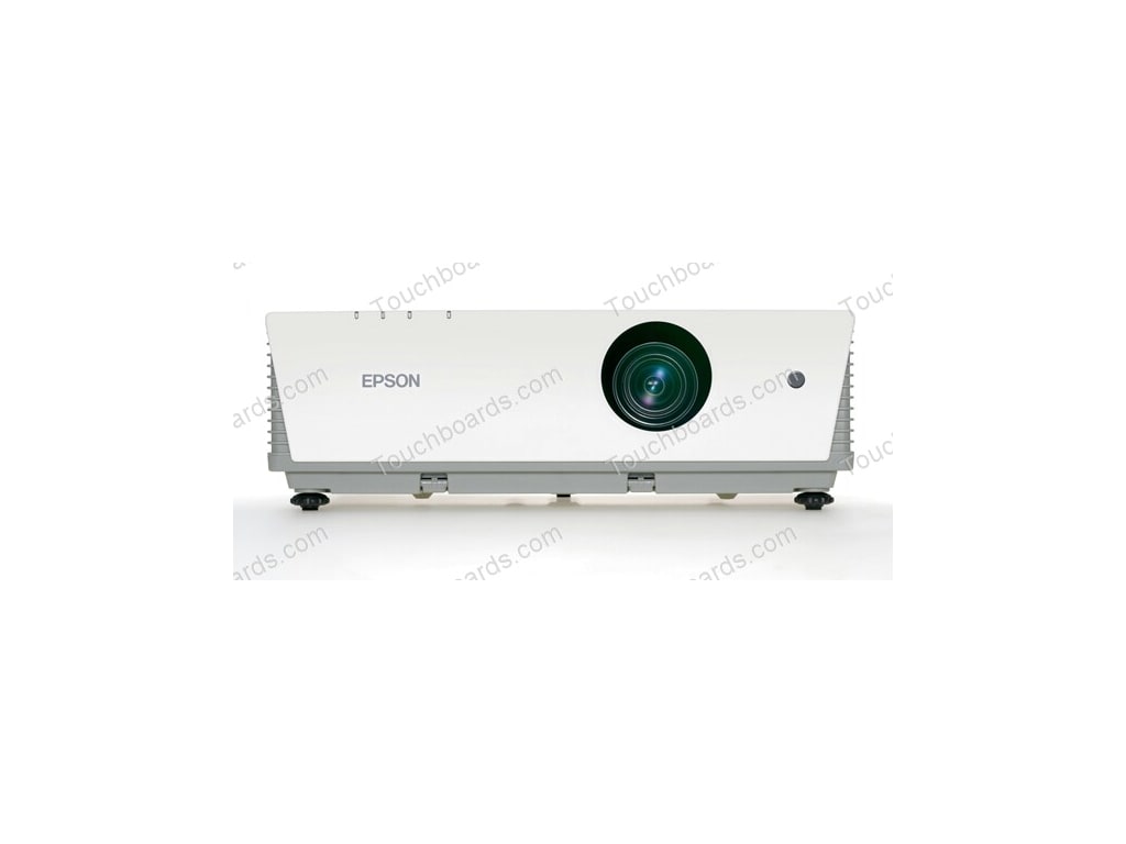 Epson PowerLite 6110i Multimedia 
