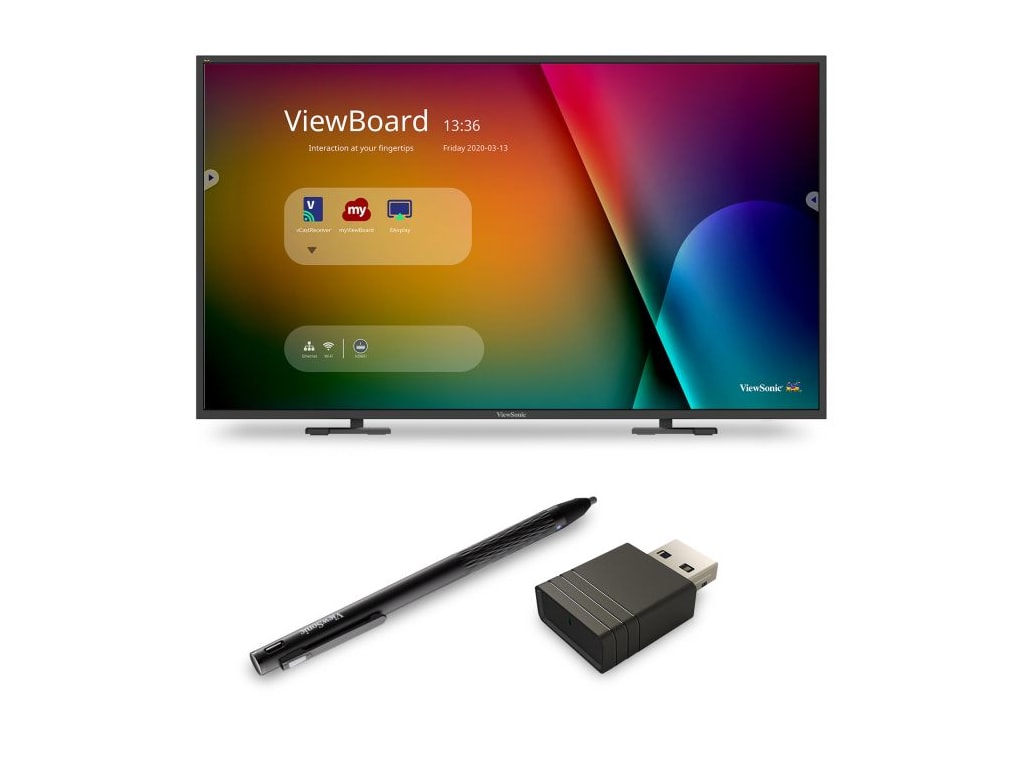 Adaptador de TV a SmartTV 4K 4H ULTRA HD