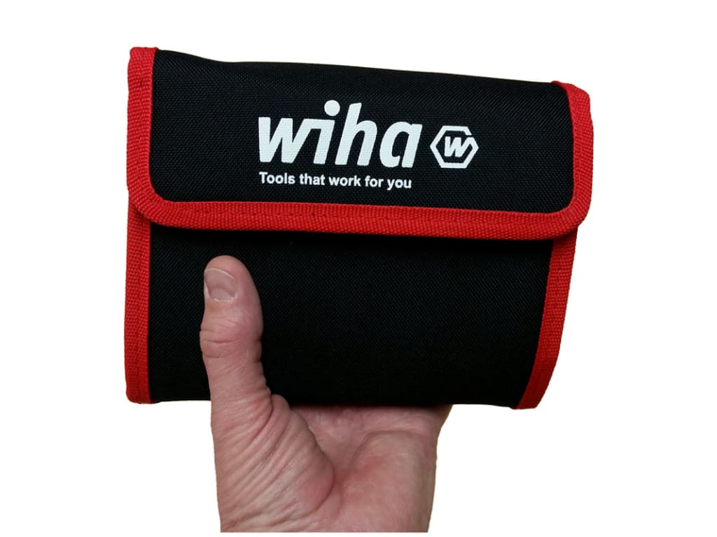 WIHA 01943 - Punta Con Rosca Phillips M5 | Mister Worker - Foto 10