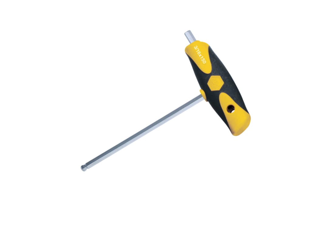 Cacciaspina Con Impugnatura Art.31BM - Beta | Vanzo Centro Fer - Foto 3