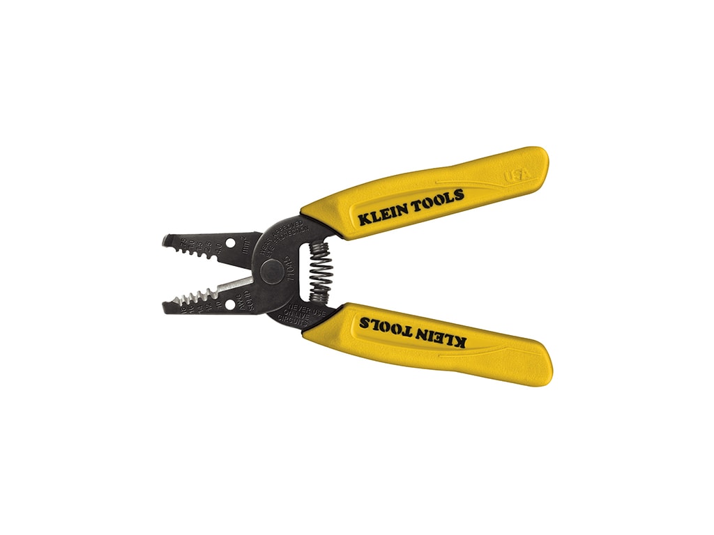 Klein Tools - Wire Stripper/Cutter