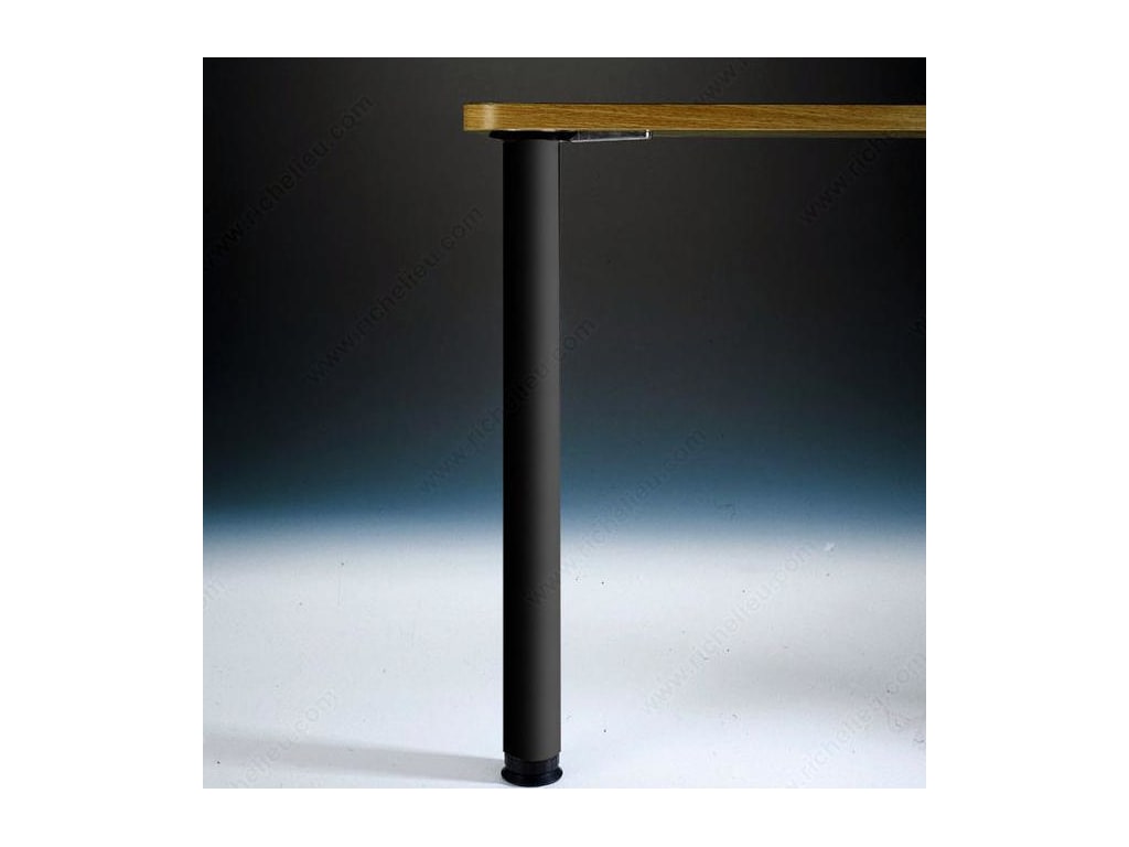 Richelieu 660710900 Table Legs Touchboards