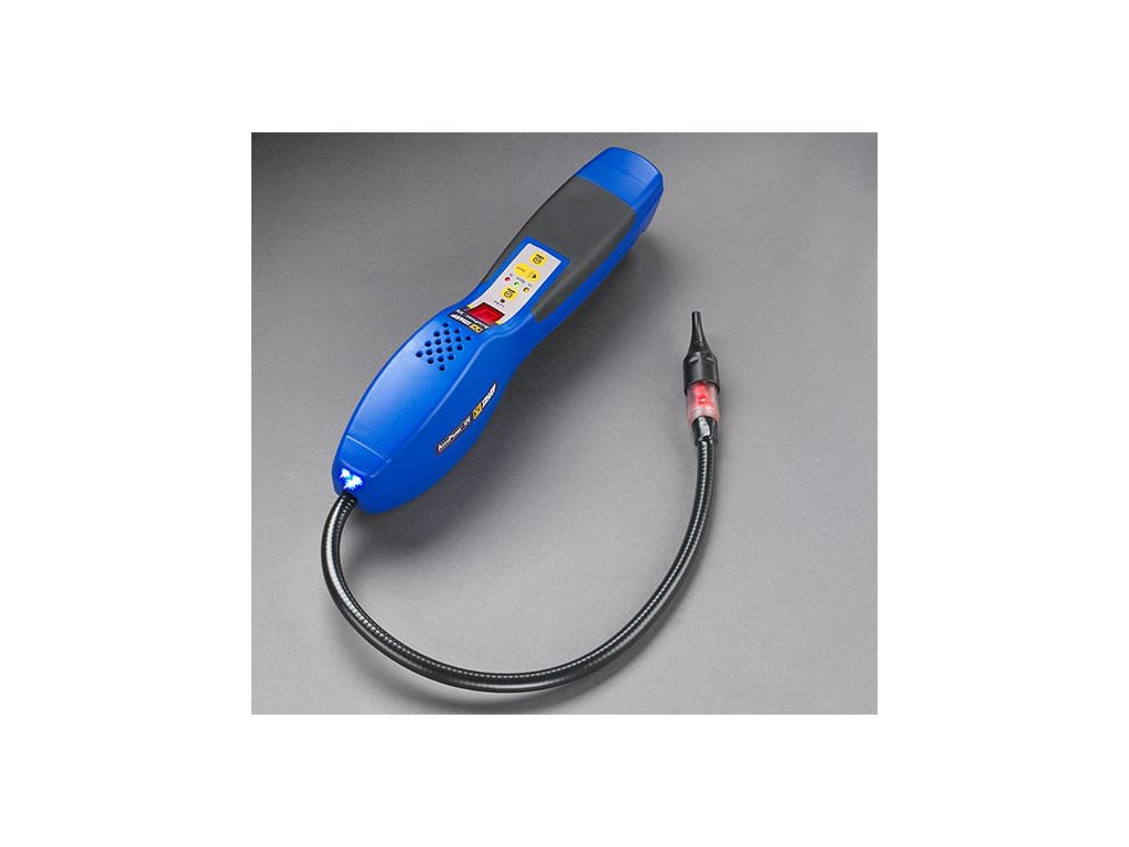 Yellow Jacket 69337 Refrigerant Leak Detectors TEquipment