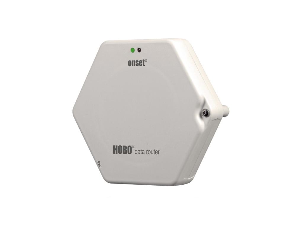 HOBO by Onset ZW-ROUTER Data Router | TEquipment