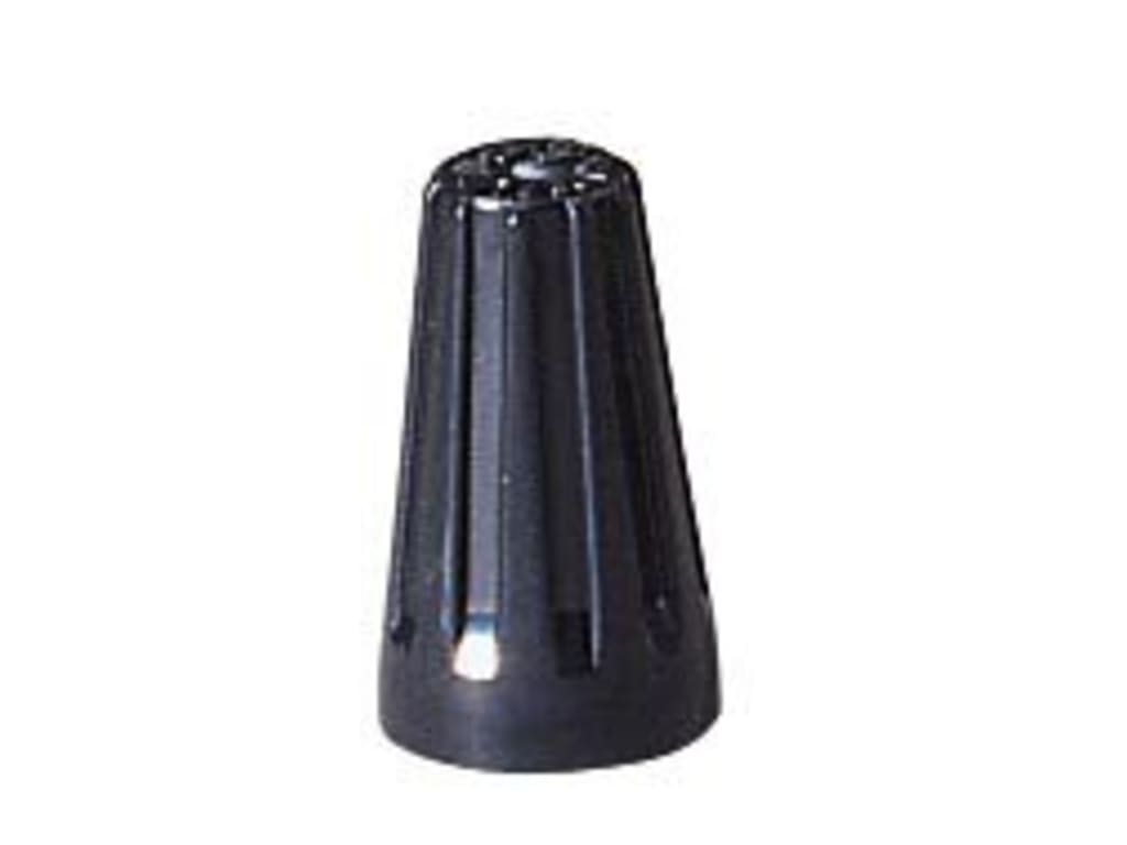 Ideal 30251 Wire Connectors High Temperature WireNut TEquipment