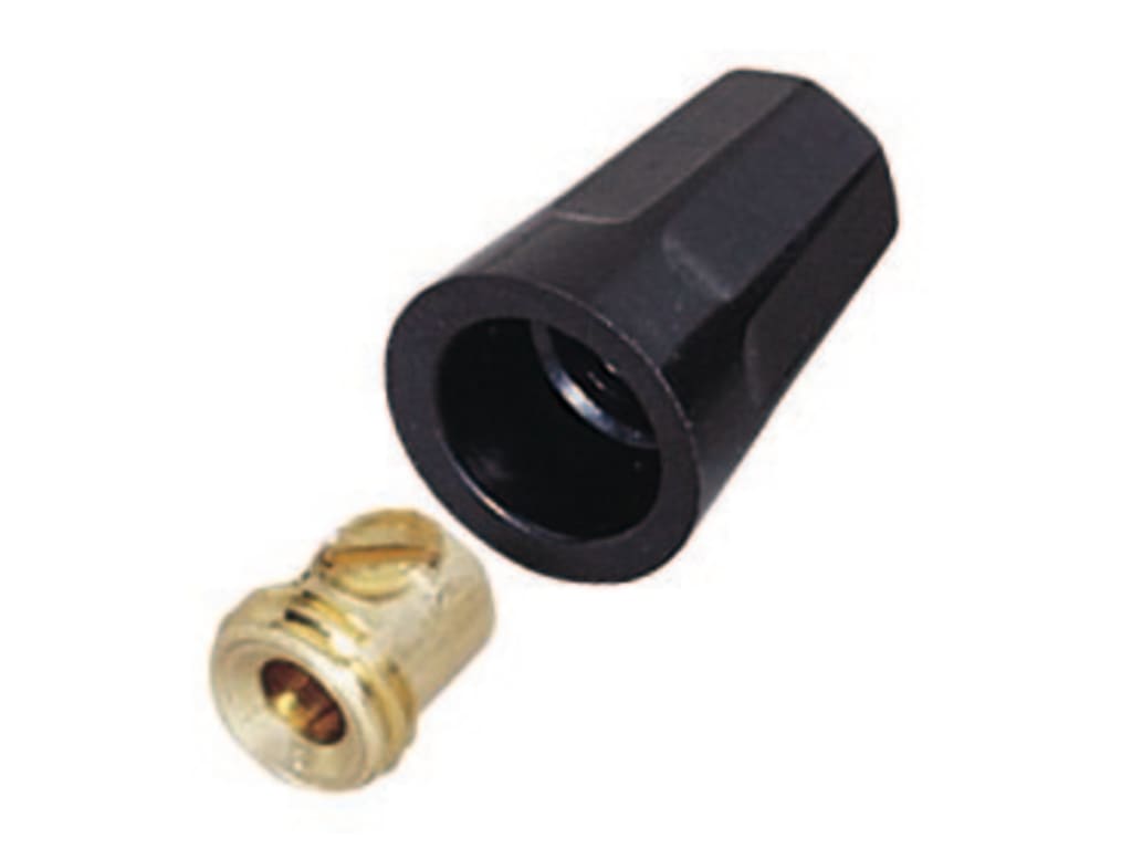 Ideal 30222 Wire Connector SetScrew TEquipment