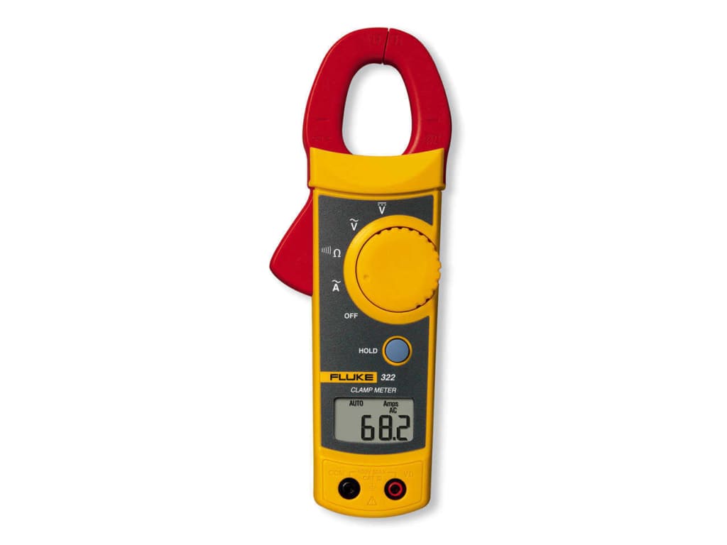 fluke meters fluke meters