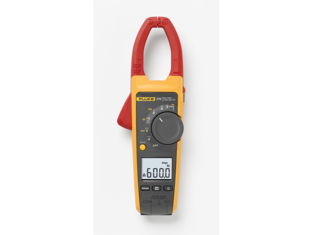 Fluke Tester Comparison Chart